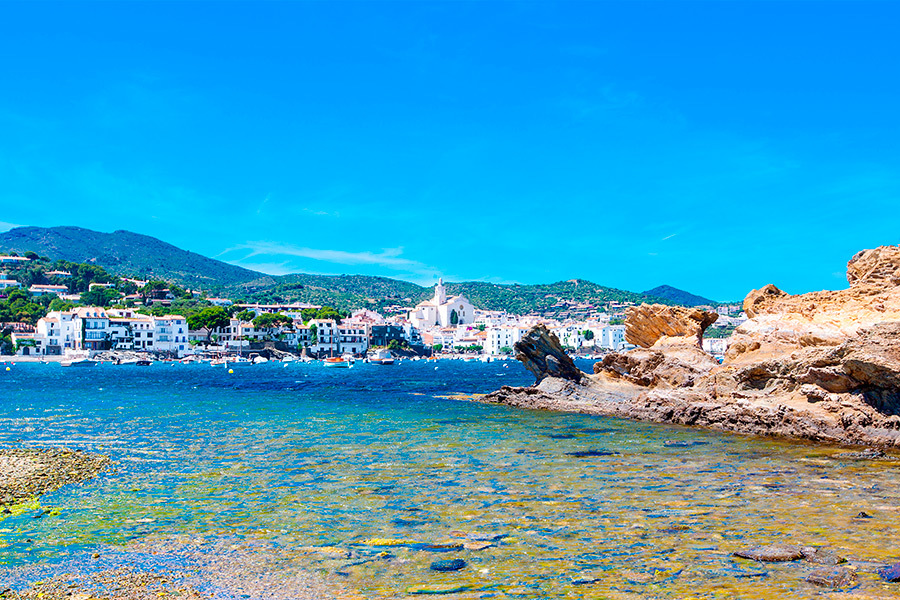 Cadaqués
