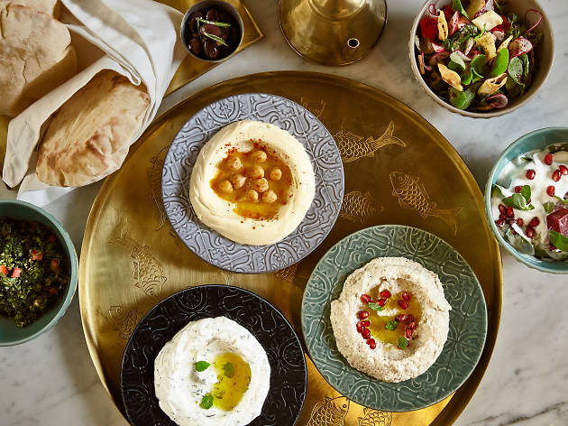 Za'atar Za'atar