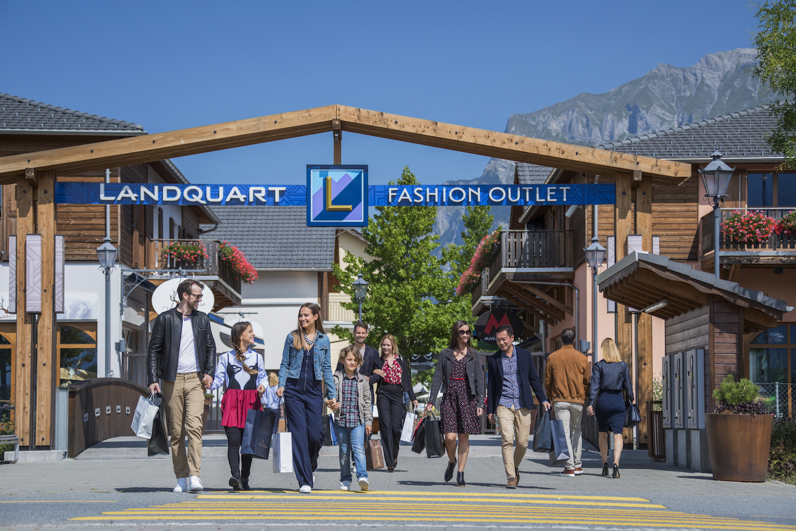 Switzerland shopping guide Fashion and more Time Out Switzerland