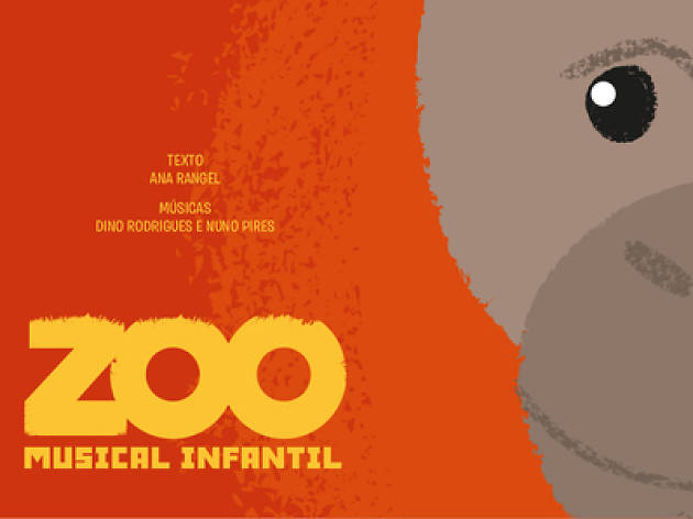 Zoo - Musical infantil
