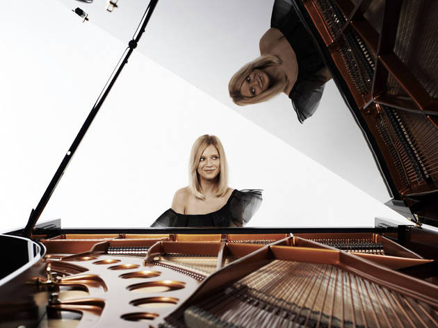 Valentina Lisitsa Valentina Lisitsa