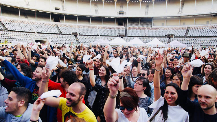 Monumental Club