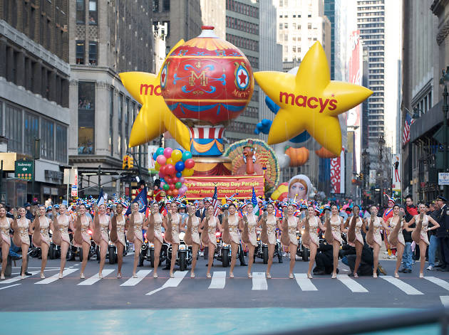 Macy S Thanksgiving Day Parade 2020 Info On How To Watch