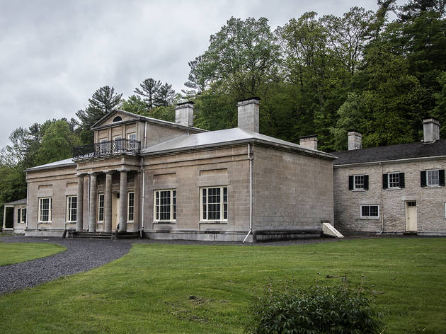 21 Most Haunted Places in New York State