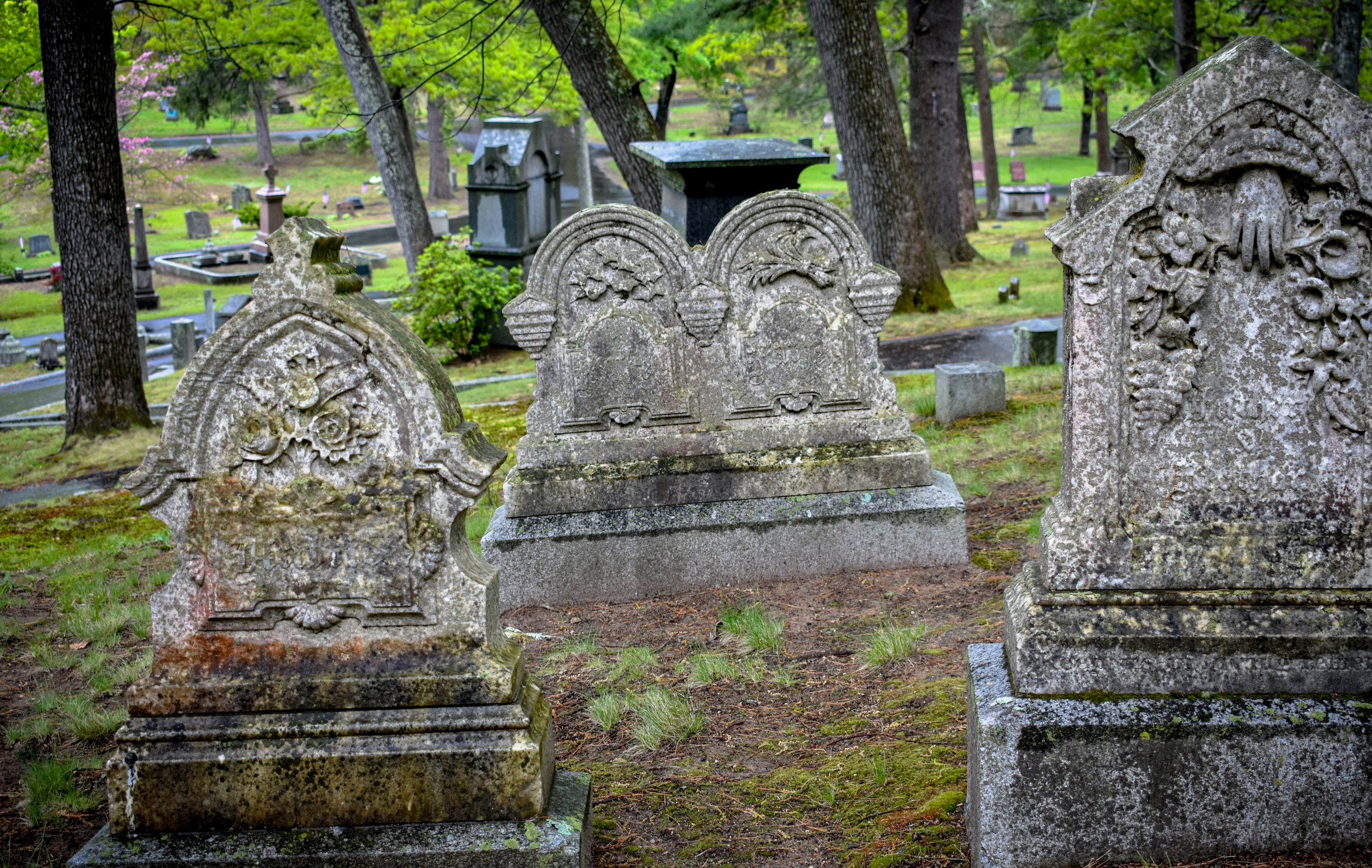 Cemetery