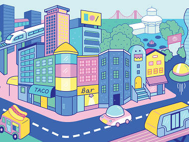 This could be the hottest NYC neighborhood in fifty years This could be the hottest NYC neighborhood in fifty years