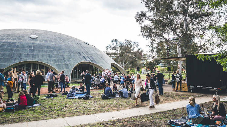 Canberra Design Festival