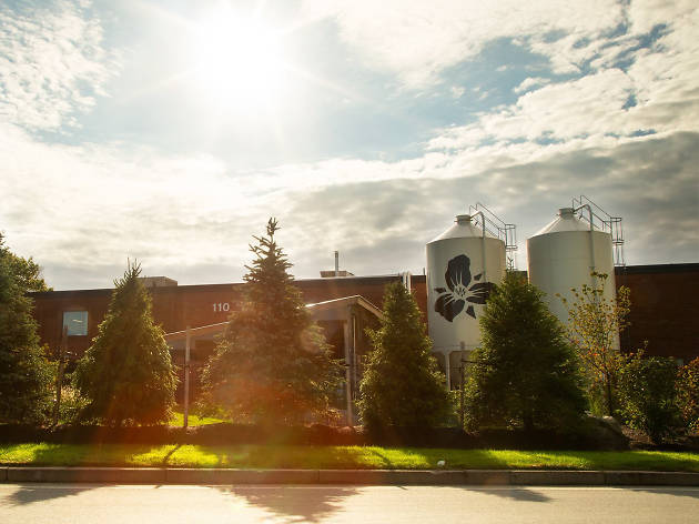 Trillium Brewing Trillium Brewing