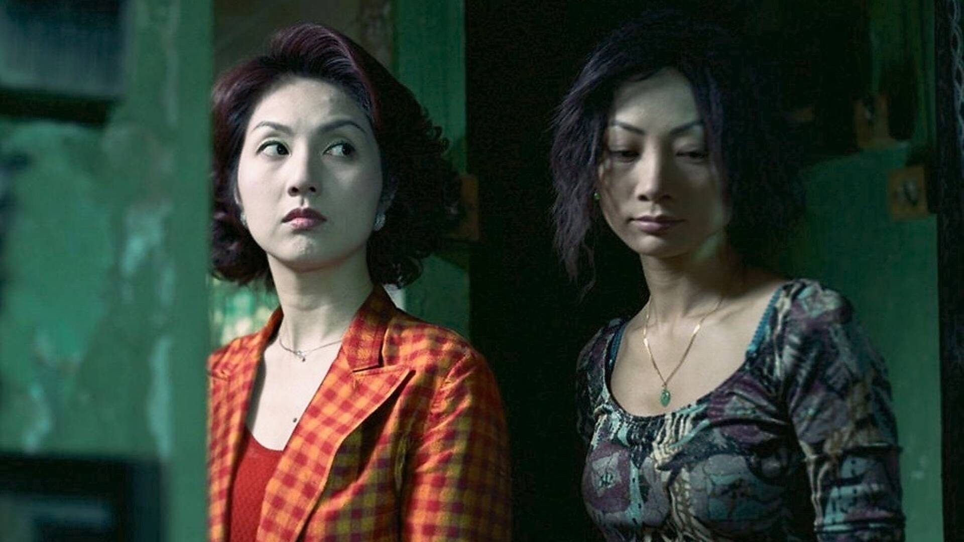 Gory Days A history of Hong Kong Category III films