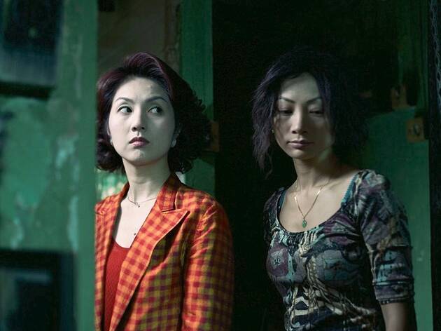 Gory Days: A history of Hong Kong Category III films