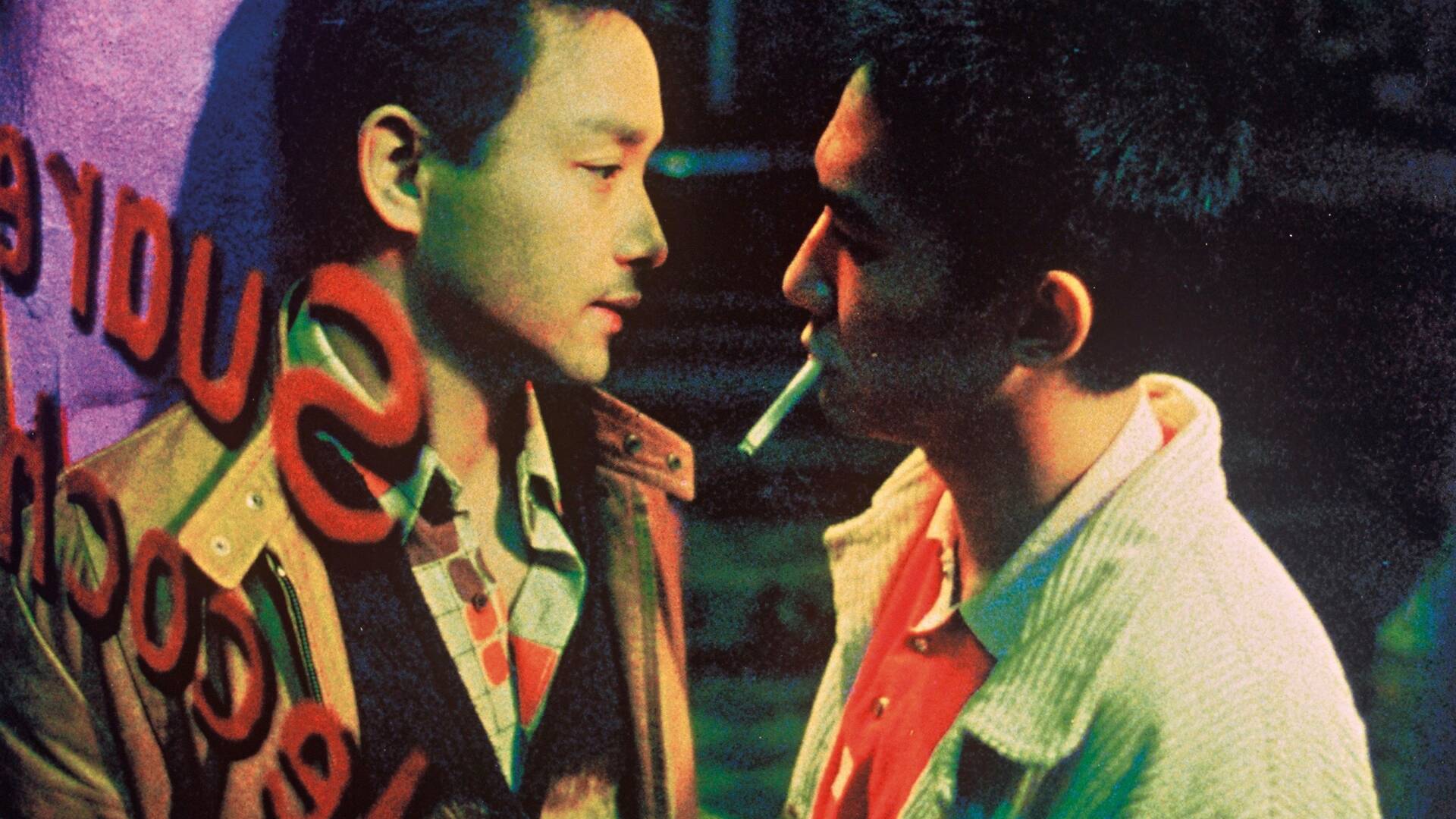 Gory Days A history of Hong Kong Category III films