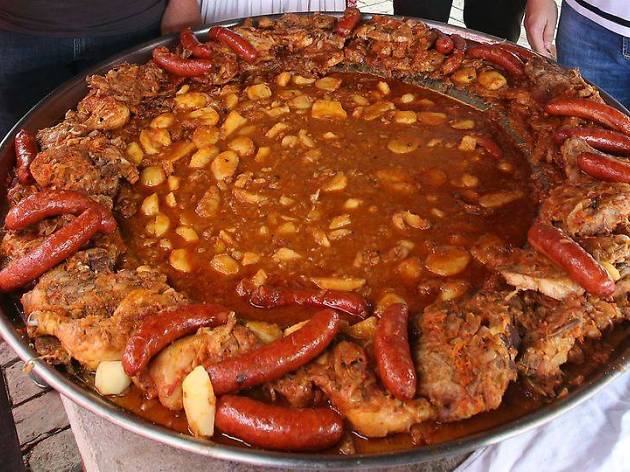 Gastro Turopolje Gastro Turopolje