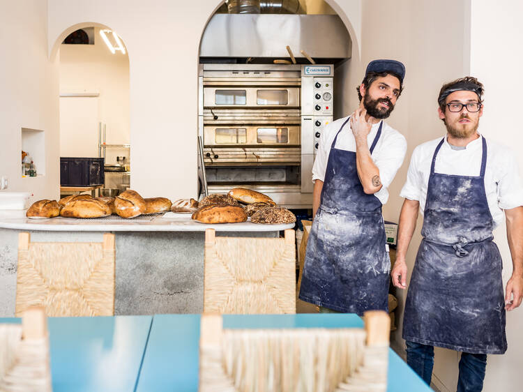 Sugar Fix Lisbon's best bakeries and cake shops