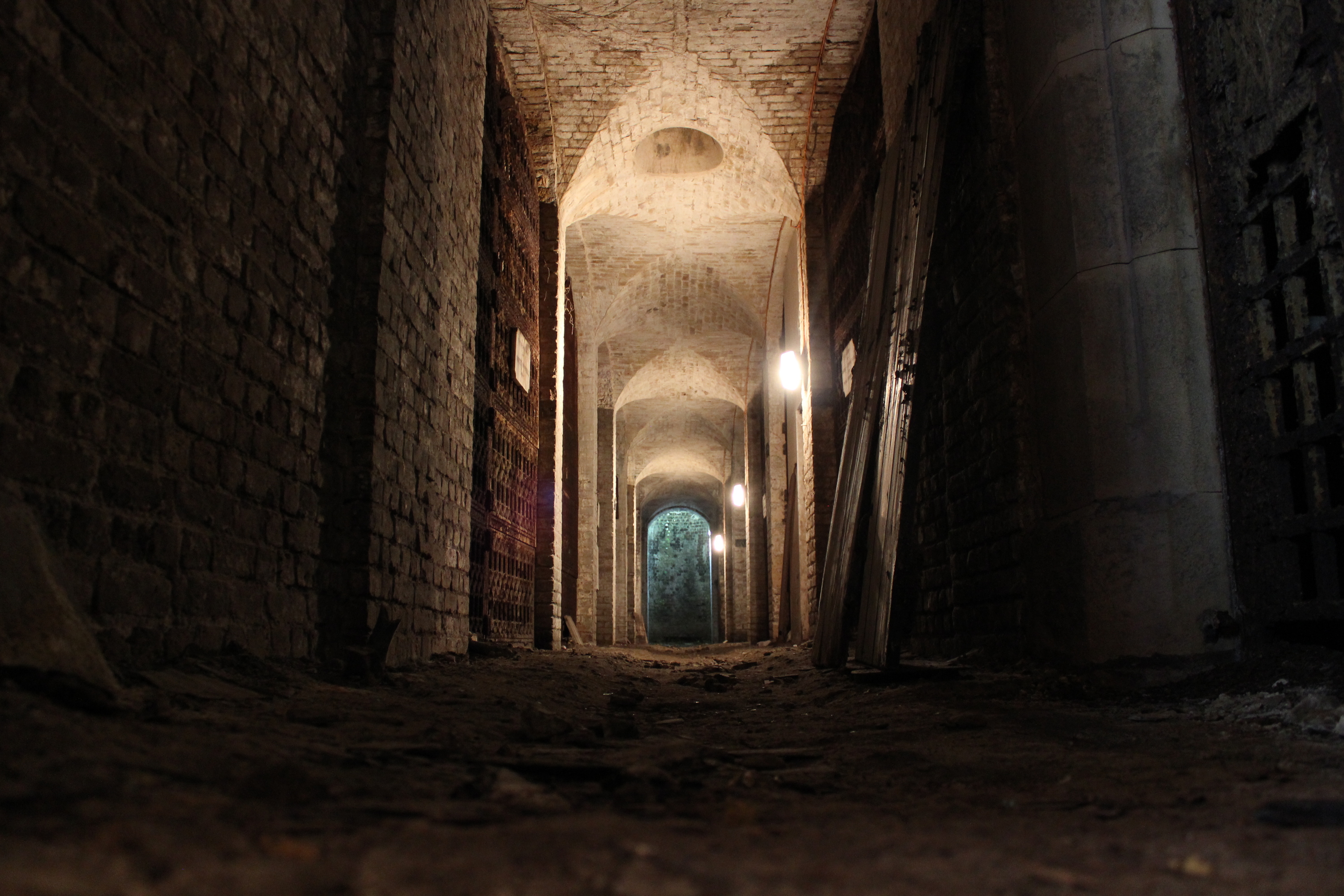 The most haunted places in London