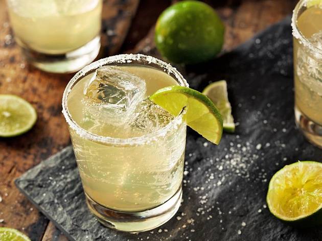 Taller i tast de mezcal i tequila a Roc35 Taller i tast de mezcal i tequila a Roc35