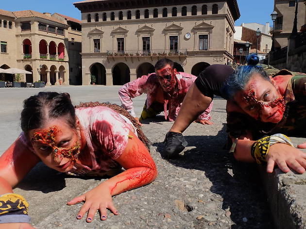 Survival Zombie Survival Zombie
