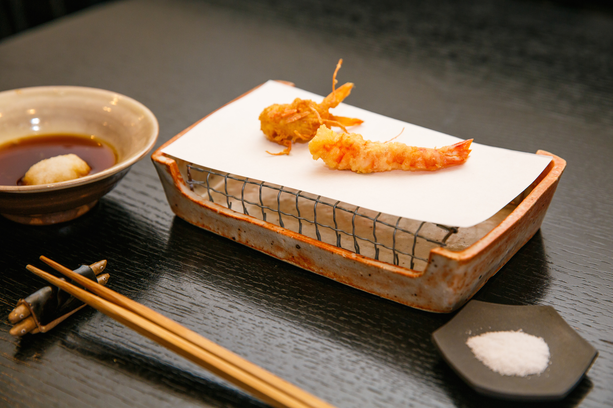 Fukuan Restaurants in MonzenNakacho, Tokyo