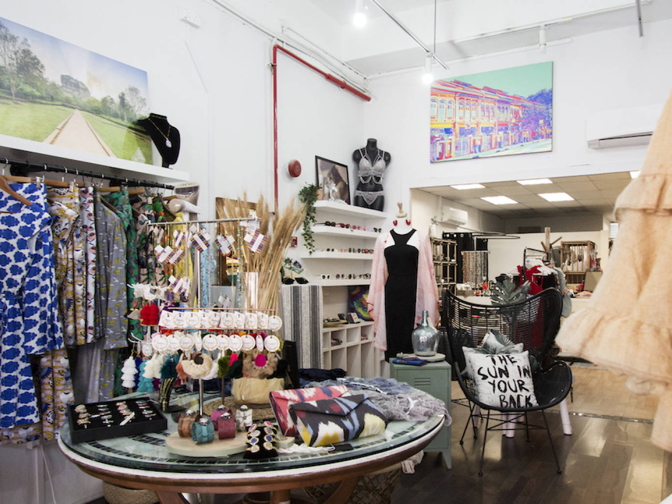 18 Best MultiLabel Shops In Singapore