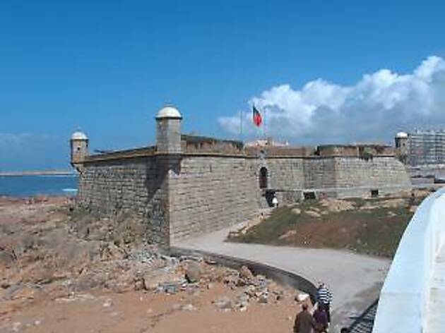 Castelo do Queijo Castelo do Queijo