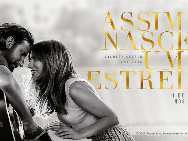 Assim Nasce uma Estrela Assim Nasce uma Estrela