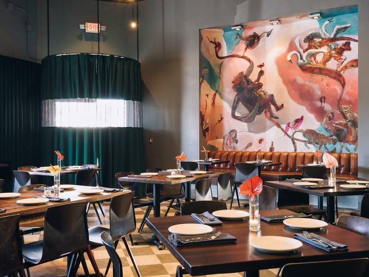 Best Wine Bars in Los Angeles for TopNotch Wine