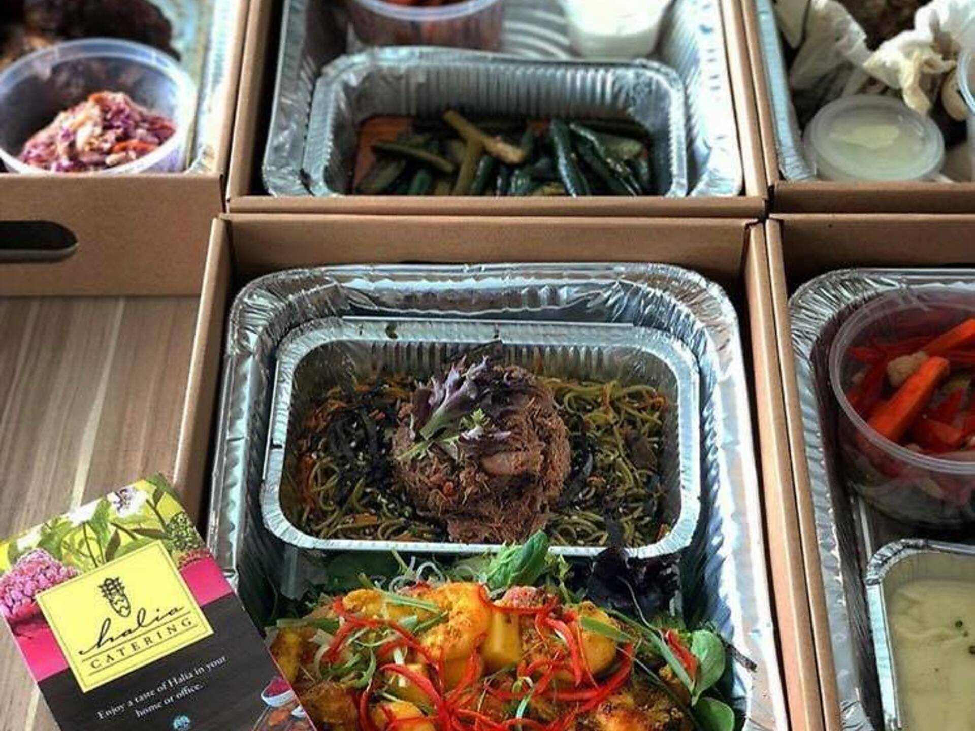 birthday catering | top 50 singapore birthday caterers... 15 Best Catering Services in Singapore