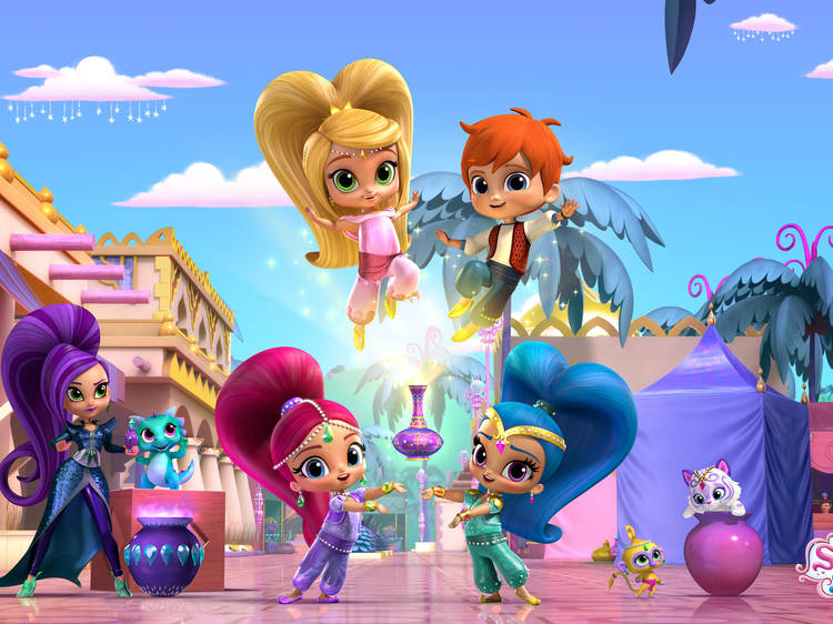 The best kids’ cartoons to stream right now (2022)