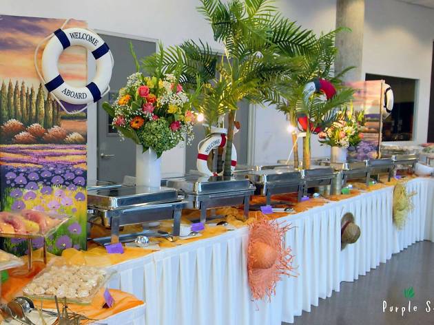 10 Best Catering Services in Singapore