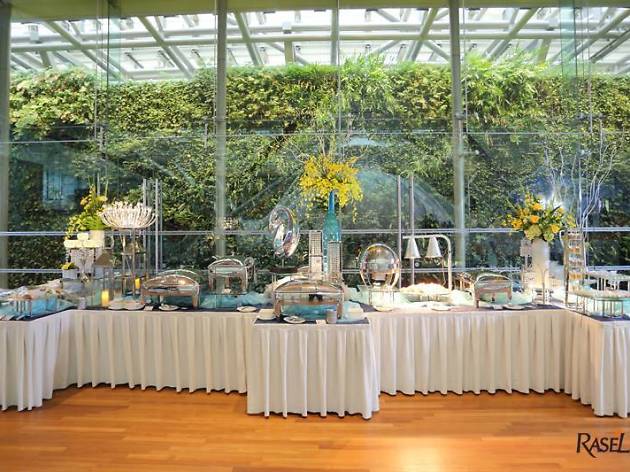 Rasel Catering Rasel Catering