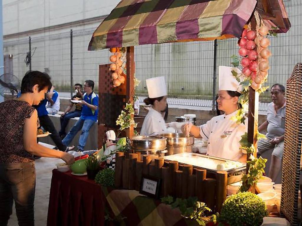 14 Best Catering Services in Singapore