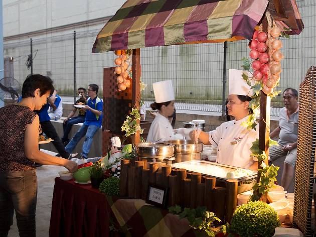 Deli Hub catering Deli Hub catering