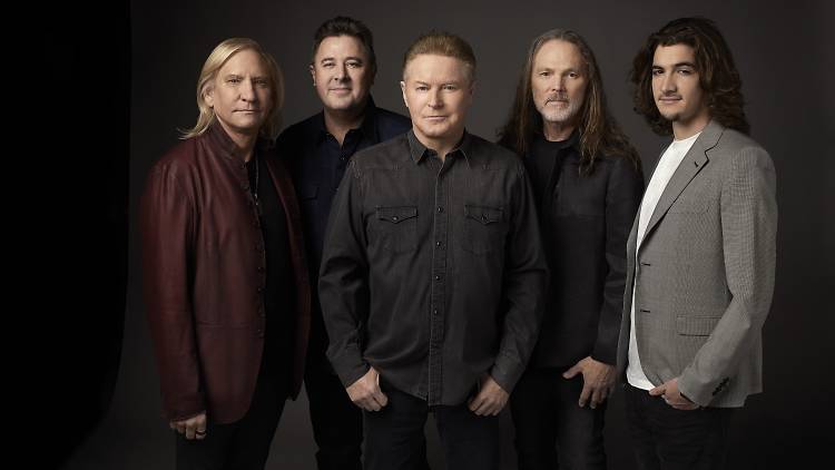 The Eagles