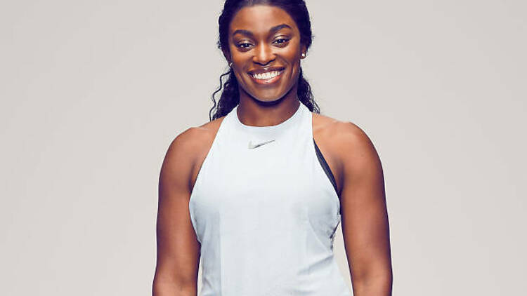 Sloane Stephens