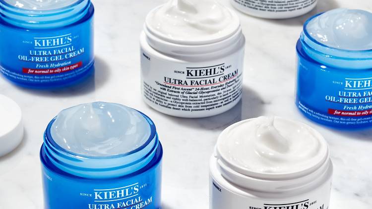 Kiehl’s