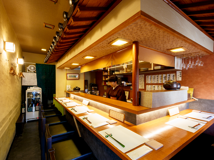 20 Best Restaurants in Tokyo - Japan Web Magazine