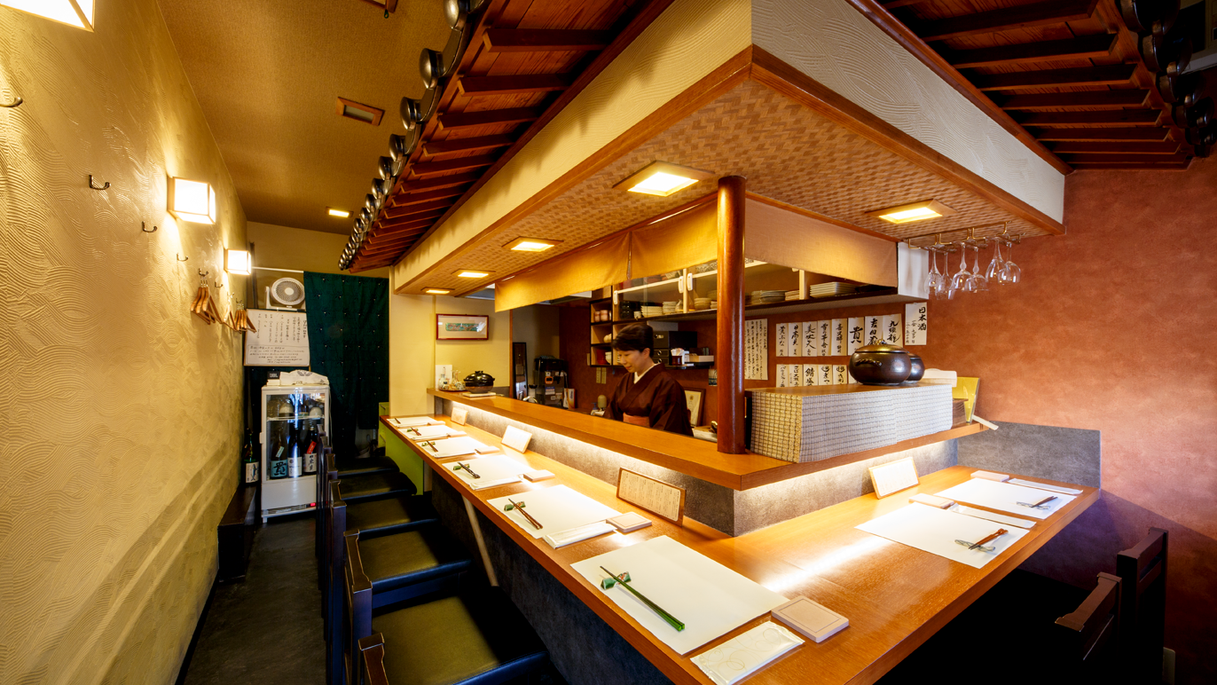 Tokyo S Best Restaurants 100 Restaurants To Change Your Life Time Out Tokyo