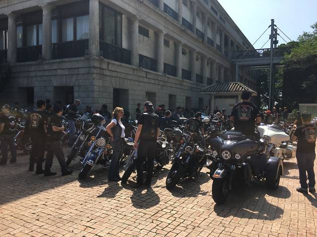 Harley Davidson Hong Kong Harley Davidson Hong Kong