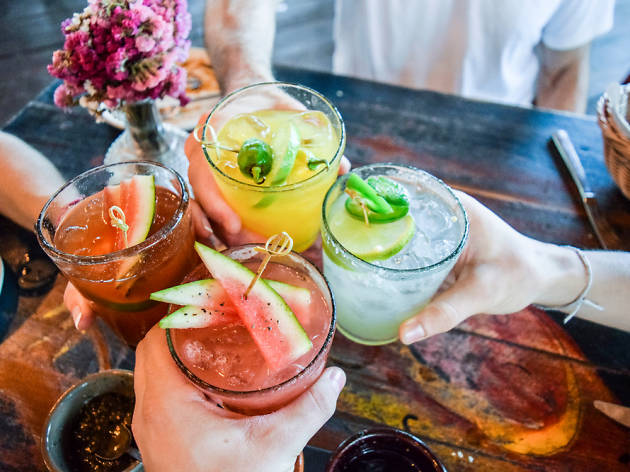 Cocteles Cocteles