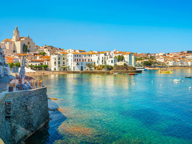 Cadaqués Cadaqués