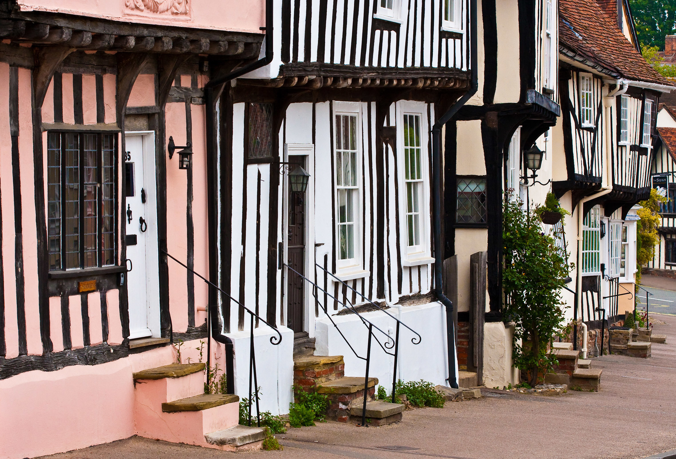 A Perfect Day In Lavenham | 13 Picture-Perfect Things To Do in