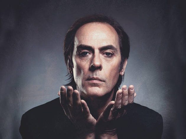 Peter Murphy Peter Murphy
