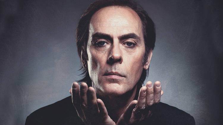 Peter Murphy