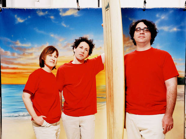 Yo La Tengo Yo La Tengo