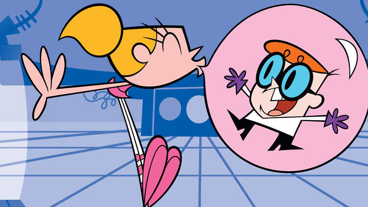 Dexter's Lab