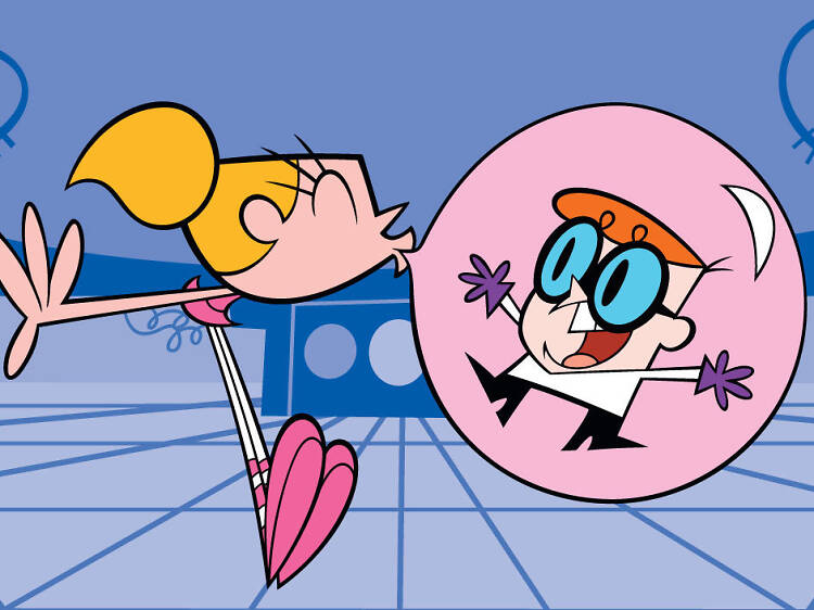 Dexter's Lab