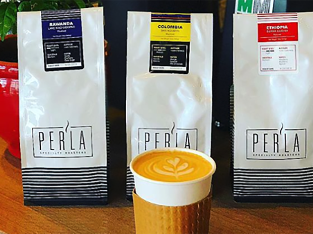 House of Per'La Instagram House of Per'La