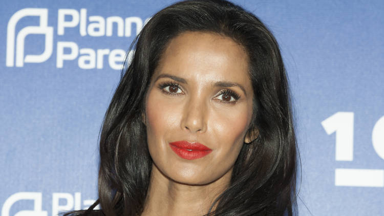 Padma Lakshmi