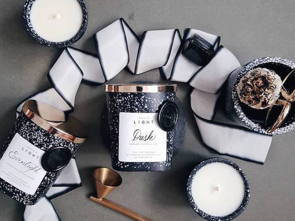 The Guide to Aromatherapy in Singapore scented candles and essential oils