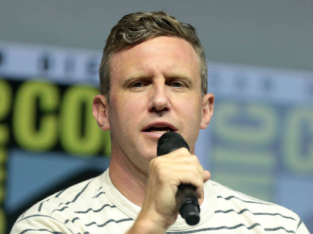 Ruben Fleischer Ruben Fleischer, el director de Venom