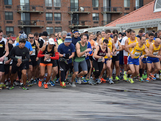 Long Beach Turkey Trot Long Beach Turkey Trot